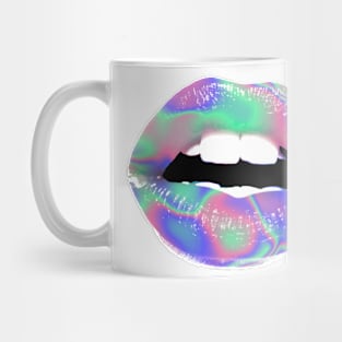 Trippy Lips Mug